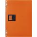  King Jim кольцо Note tefre-nB5 orange 9855TTEore