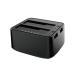 ���l�u�� SSD/HDD�X�^���h 2.5�^&amp;3.5�^�Ή� SSD��HDD���܂邲�ƃR�s�[! �G���[�X