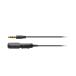  Audio Technica AT3A50ST/0.5 BK объем есть наушники удлинитель bla