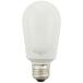  Elpa (ELPA) лампа форма лампа дневного света A форма 40W форма лампа 100V 7W 400lm 3 волна длина форма днем свет цвет закрытый для 