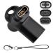 ZOLEFEL 2-in-1 Garmin (garmin ) shokz зарядка конвертер адаптор -ga-