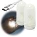 DOKEEP ���~�j LED���C�g 2�Z�b�g���y�� 11g USB-C�[�d�� EDC �~�j�����^�� LE