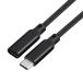 Eono(�C�I�[�m) - USB Type C �����P�[�u��, 1m USB 3.1 Gen2 10Gbps �^�C�vc ��