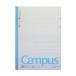 kokyo campus Note B5 C.30 листов no-3CN