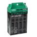 KYO-EI(���i�Y��) �z�C�[���i�b�g �Ɍ� HEPTAGON NUT �y M12 x P1.25 �z �܃^�C