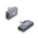 USB4.0 Type C �ϊ��A�_�v�^�[ usb c l �^�C�vc L�^�ϊ��A�_�v�^�[ 2�Z�b�gT U