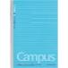 kokyo(KOKUYO) campus Note точка ввод . линия B6 B.40 листов no-211BTN