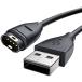 ߥѽť֥ Ŵ 1m USB 㡼󥰥֥ Fenix 5 5S 5X Plu
