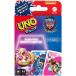  Mattel игра (Mattel Game)uno(UNO)uno Junior pau* Patrol The * мой 