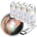DOKEEP ���~�j LED���C�g 4�Z�b�g ���y�� 11g USB-C�[�d�� EDC ���P�x �~�j ��