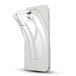 AQUOS wish3 ударопрочный кейс AQUOS wish3 SH-53D для покрытие прозрачный soft sili