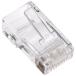 쥳 RJ45ͥ  100 LD-RJ45TY100