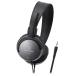  Audio Technica ATH-250AV наушники проводной музыка * фильм .. для легкий 3.5mm контактный 
