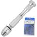 EXERT �s���o�C�X �n���h�h���� HSS�| 0.8~3mm �t���ւ��h���� �n 20�{�t�� �N��