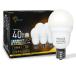 ORALUCE LED�d�� E17 40W�`���� ���� ���`�d�� �~�j�N���v�g���`�d�� �S�����^�C