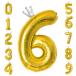 GRESATEK �o���[�� ���� ���D �a���� 40�C���` �傫�� �i���o�[6 �o�[�X�f�[�o��