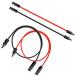 WBGADAM MC4 �����P�[�u�� 12AWG 1m �\�[���[�P�[�u�� 4SQ �\�[���[�p�l���ڑ��p