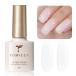 TOMICCA гель маникюрный лак гель одиночный цвет прозрачный ногти гель 8ml UV/LED соответствует 