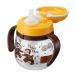  комбинированный la медведь g впервые . соломинка chip &amp; Dale 240ml