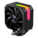 upHere CPU顼ARGB PWMե 4ܥҡȥѥ TDP230W ɥե