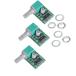 VKLSVAN 3�� PAM8403 2X3W�ߥ� 5V �ǥ����� ����״��� USB �Ÿ� �����ǥ��� ��