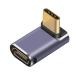 Poyiccot �^�C�vC L�� USB C �ϊ��A�_�v�^�y240W/40Gbps/8k@60Hz�zType C�I�X��