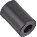  Kitaco (KITACO) aluminium проставка цвет (φ6/13×20×6.2/1 штук ) универсальный черный 