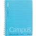 kokyo campus tsu Yinling g Note точка ввод . линия A6 B.50 листов Hsu T155BTN