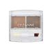 se The nn powder Lee брови P1 soft Brown 2.0g. пудра мягкость мельчайший частица 