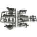 Tamiya R/C SPARE PARTS SP-700 TA03PRO*C детали ( выше свет )