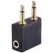 miyoshi co.,ltd. человек .. самолет для аудио Jack изменение адаптер MBS-AD35