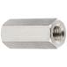  Kitaco (KITACO) длинный гайка нержавеющая сталь 13X30XM8/P1.25 KCON 0900-001-99020