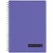  Maruman Note septo Couleur A5 лиловый N572B-10