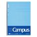 kokyo(KOKUYO) campus Note текст .B5 7.7mm.30 листов голубой no-F3AM-B