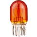 M&amp;Hmatsusima лампа 12V21/5W orange T20 Wedge 1 штук 1PWB77OR
