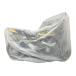 �L�^�R (KITACO) �o�C�N�J�o�[(�s�D�z) �ėp �t���[�T�C�Y(210�~65�~130cm) ���^