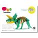  ящик mo(hacomo) hacomo kidstolikelatops0203 картон конструктор 