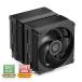 ID-COOLING FROZN A620 PRO SE - �u���b�N�A�E�g�f���A���^���[�G�ACPU�N�[���[