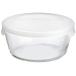 HARIO�i�n���I�j�ϔM�K���X���ۑ��e��E��600ml�~��