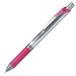  Pentel sharp авторучка ena- гель sharp PL75 розовый PL75-P
