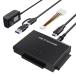 SATA IDE конверсионный адаптор USB3.0 Type-C соответствует 2.5/3.5 дюймовый HDD SSD оптика dry 
