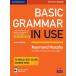 Basic Grammar in Use Student's Book with Answers and Interactive eBook