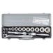 �g�l(TONE) �\�P�b�g�����`�Z�b�g 760M �����p12.7mm(1/2") �V���o�[ ���e17�_