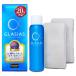 �v���X�^�b�t(Prostaff) �O���V�A�X �K���X�n�R�[�e�B���O�� 220ml S143