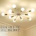  потолочный светильник LED 6 лампа 8 лампа 10 лампа 6 татами 8 татами 10 татами 12 татами 14 татами 16 татами Северная Европа E26 living освещение модный строительные работы не необходимо подвижный светильник потолочный светильник осветительное оборудование электрический .. обеденный стол 