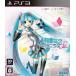shop globalworksの【PS3】セガ 初音ミク -Project DIVA- F 2nd