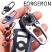 FORGERON �L�[�����O���b�N�@�\�t�� �J���r�i�L�[�z���_�[ �������^ ������ �t�b�N �_�u�������O �J���r�i �i�X�J�� ���[�v �� �o�C�N �� �J�M �V���v�� [R]