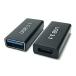 2USB-C ᥹ to USB-A ᥹ Ѵץ10Gbps USB3.2 Gen2 Ѵͥ TypeC ᥹ - Typ