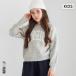 [WEB ограничение SALE] родители .... ассортимент Logo вязаный tops Kids 
