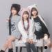 [CHIPIE/sipi] большой размер sia- лента кошка принт Mini One-piece 